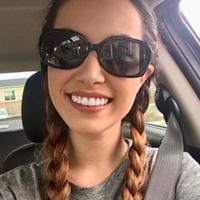 Отзыв от Арина - Visa DTV